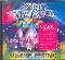Ozric Tentacles: Sunrise Festival, Coverabbildung