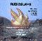Audioslave: Audioslave, Coverabbildung