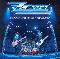 ZZ Top: Live from Texas, Coverabbildung