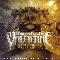 Bullet for my Valentine: Scream aim fire, Coverabbildung