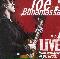 Bonamassa, Joe: Live - from nowhere..., Coverabbildung