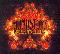Blindstone: Freedom's calling, Coverabbildung