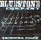 Bluestone Company: Supernatural delight, Coverabbildung