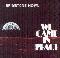 Brimstone Howl: We came in peace, Coverabbildung