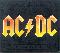 AC/DC: Black ice, Coverabbildung