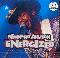 Allison, Bernard: Energized, Coverabbildung