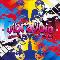 Vibravoid: Christmas on earth, Coverabbildung