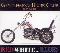Gentlemen's Blues Club: Vol. 3: Red white and blue, Coverabbildung