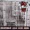 10_Seconds_Down: Heartbeat_away_from_hell, Coverabbildung