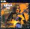 Humble Pie: Natural born boogie, Coverabbildung