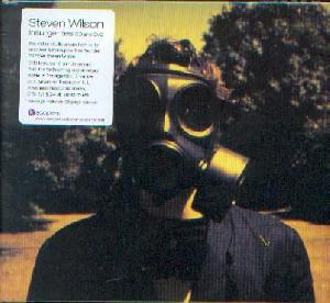 Wilson, Steven: Insurgentes, Coverabbildung