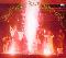 Grobschnitt: Solar music - live -, Coverabbildung
