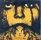 Dead Weather, The: Hang you from the heavens, Coverabbildung