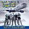 Iron Maiden: Flight 666, Coverabbildung