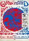 Clapton, Eric & S. Winwood: Live from New York, Coverabbildung