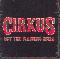 Cirkus: Let the madness begin, Coverabbildung
