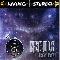Nebula: Heavy psych, Coverabbildung
