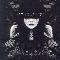 Dead Weather, The: Horehound, Coverabbildung