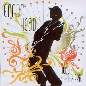 Errorhead: Modern hippie, Coverabbildung
