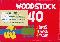 V.A.: Woodstock 40, Coverabbildung
