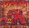 Guitar Pete: Live at the Blues Warehouse, Coverabbildung