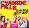 Cyanide Pills: Suicide bomber, Coverabbildung