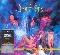 Hendrix, Jimi: Live and unleashed, Coverabbildung