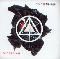 Dead by Sunrise: Out of ashes, Coverabbildung