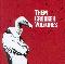 Them Crooked Vultures: Them crooked vultures, Coverabbildung
