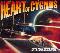 Heart of Cygnus: Tales from outer space!, Coverabbildung