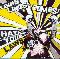 Lingg, Louis and the Bombs: Hates your laws, Coverabbildung