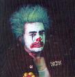 NOFX: Cokie the clown