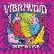 Vibravoid: Triptamine, Coverabbildung