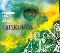 Obskuria: Burning sea of green, Coverabbildung