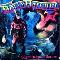 Molly Hatchet: Silent reign of heroes, Coverabbildung