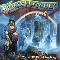 Molly Hatchet: Warriors of the rainbow bridge, Coverabbildung