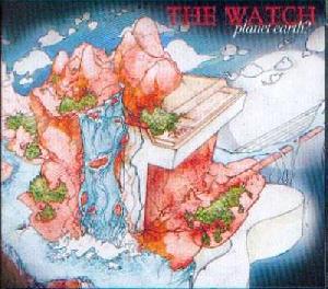 Watch, The: Planet earth?, Coverabbildung