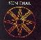 Sun Dial: Sun dial, Coverabbildung