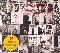 Rolling Stones, The: Exile on Main Street, Coverabbildung
