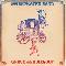 Steepwater Band, The: Grace and melody, Coverabbildung