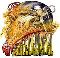 Wo Fat: Psychedelonaut, Coverabbildung