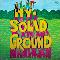 My Solid Ground: My solid ground, Coverabbildung