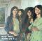 Golden Earring: Seven tears, Coverabbildung