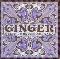 Ginger: Going through Arlanda, Coverabbildung