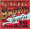 Savoy Brown: Train to nowhere, Coverabbildung