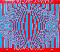 Black Angels, The: Phosphene dream, Coverabbildung