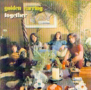 Golden Earring: Together, Coverabbildung