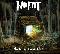 Wo Fat: Noche del Chupacabra, Coverabbildung