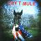 Gov't Mule: Gov't Mule, Coverabbildung