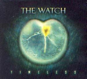 Watch, The: Timeless, Coverabbildung